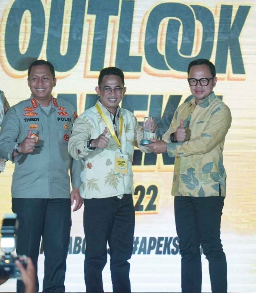 WhatsApp Image 2022 12 18 at 17.57.36 Penyelenggaraan Outlook Apeksi 2022 Balikpapan Bentuk Dukungan Terhadap Kegiatan Nasional PROKALTIM