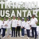 Penutupan Outlook Apeksi 2022 Balikpapan, IKN Diharapkan Jadi Awal Pemerataan Pembangunan di Indonesia