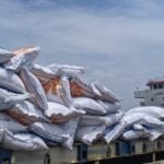 RI ‘Raksasa’ Beras Dunia, Tapi Impor Jutaan Ton di Era Jokowi