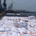 10.000 Ton Beras Impor Masuk RI, Apa yang Sebenarnya Terjadi?