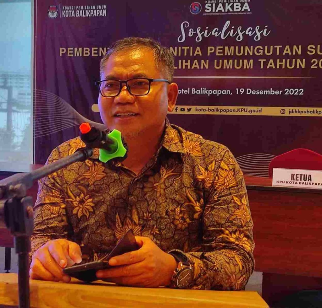 WhatsApp Image 2022 12 20 at 10.15.40 KPU Balikpapan Buka Rekrutmen PPS, Komorbid Tak Boleh Daftar PPS PROKALTIM