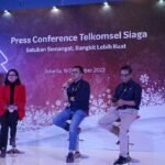 Telkomsel Siaga Satukan Semangat untuk Bangkit Lebih Kuat