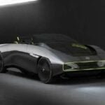 Nissan Segera Luncurkan Mobil Sport Listrik Nismo Terbaru, Pengganti GT-R?