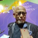 Festival Seni Manuntung Balikpapan II Resmi Dibuka. Irwan: Capaian Akan Meningkatkan PAD Daerah