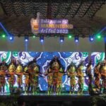 Balikpapan Manuntung Art Festival, Generasi Muda Jaga Kelestarian Seni Budaya