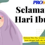 Selamat Hari Ibu Menggema di Twitter, Netizen Ungkap Kalimat Cinta untuk Ibu