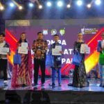 manuntung art festival