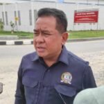 komisi iii dprd baikpapan