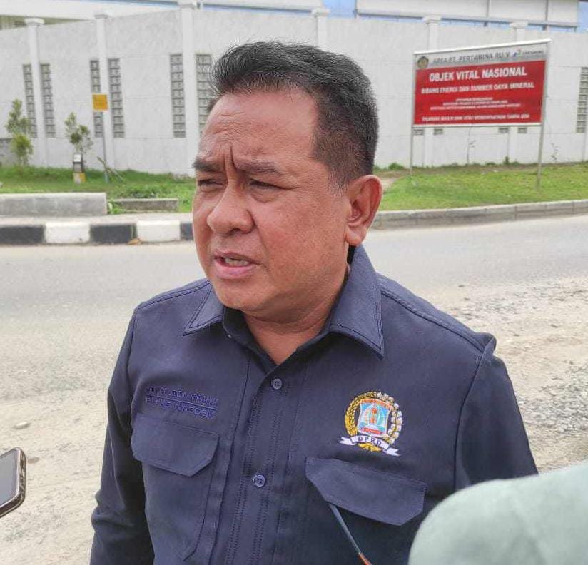 komisi iii dprd baikpapan