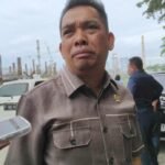Dipanggil Tidak Hadir. Alwi: Komisi III DPRD Balikpapan Merasa Dilecehkan Dishub, RDMP dan Pertamina