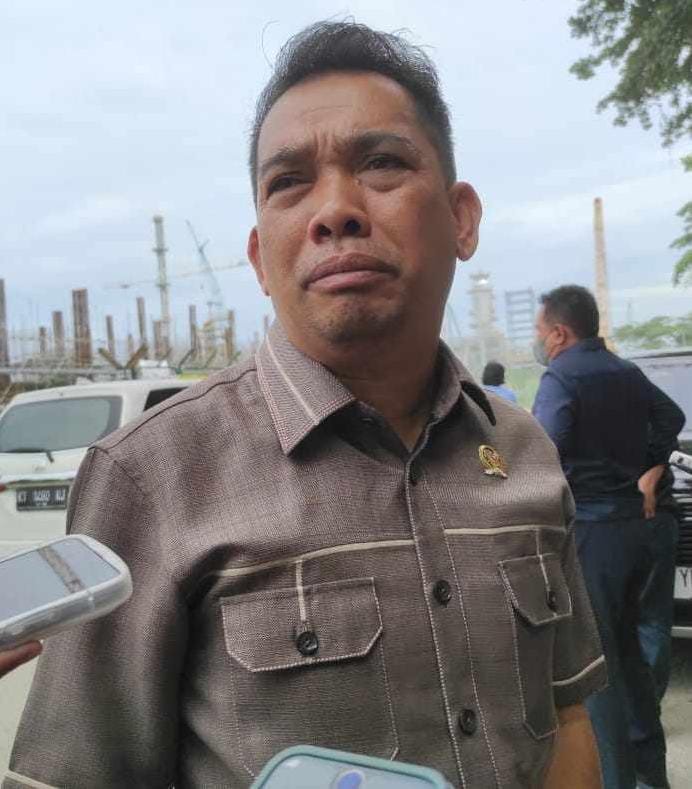 Dipanggil Tidak Hadir. Alwi: Komisi III DPRD Balikpapan Merasa Dilecehkan Dishub, RDMP dan Pertamina