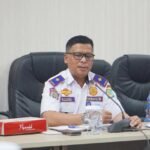 Meminta Dishub Buat Rekayasa Lalu Lintas Tanjakan Rapak