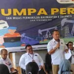 SKK Migas Waspada Jarak Berdekatan dengan Tambang Batu Bara di Kaltim