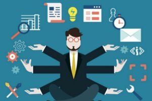 general affair Job Desk Event Organizer Beserta Tanggung Jawabnya PROKALTIM