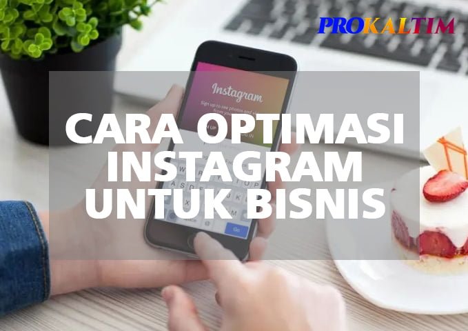 ig0 Ingin Optimasi SEO di Instagram Untuk Permudah Pencarian di Google? Inilah Cara Mudahnya  PROKALTIM