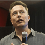 Elon Musk Ciptakan Ponsel Yang Bisa Terhubung Antar Planet Bertenaga Surya, Apple dan Android Terancam Musnah