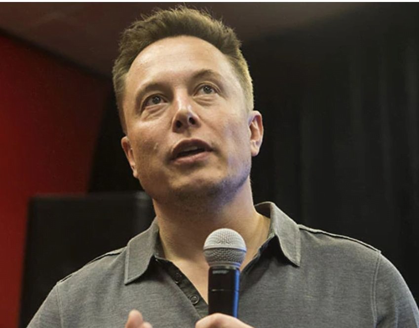 Elon Musk Ciptakan Ponsel Yang Bisa Terhubung Antar Planet Bertenaga Surya, Apple dan Android Terancam Musnah