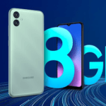 Samsung Galaxy M04 Meluncur dengan Baterai dan RAM Jumbo