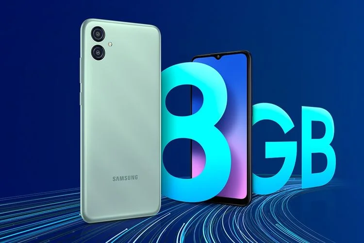 image 2022 12 12 145521380 Samsung Galaxy M04 Meluncur dengan Baterai dan RAM Jumbo PROKALTIM