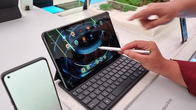 image 2022 12 13 121003102 Harga dan Spesifikasi Oppo Pad Air yang Resmi Hadir di Indonesia PROKALTIM