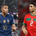 Prediksi Skor Maroko vs Prancis, Head to Head, Line Up dan Sejarahnya di Semifinal Piala Dunia 2022