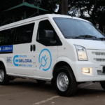 DFSK produksi mobil listrik Gelora E di Indonesia tahun depan