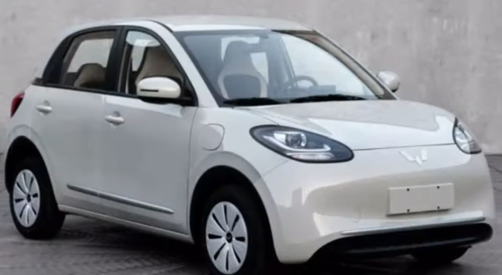 image 2022 12 14 170849914 Harga Mobil Listrik Wuling Bingo, Bakal Diluncurkan Awal 2023, Cek Detailnya PROKALTIM