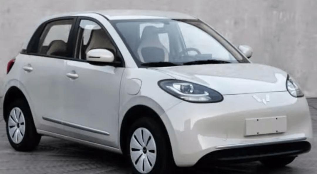 Harga Mobil Listrik Wuling Bingo, Bakal Diluncurkan Awal 2023, Cek Detailnya