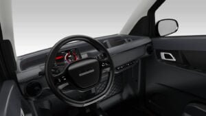 Wuling Air EV Panik. Mobil Listrik Spanyol Silence S04 Hanya 100 Jutaan PROKALTIM 3 interactive Wuling Air EV Panik. Mobil Listrik Spanyol Silence S04 Hanya 100 Jutaan PROKALTIM