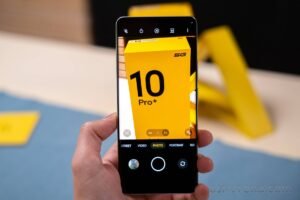 realm4 Realme 10 Pro+ Akan Meluncur di Indonesia PROKALTIM