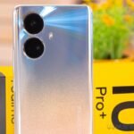 Realme 10 Pro+ Akan Meluncur di Indonesia