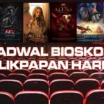 Jadwal Bioskop Balikpapan Hari ini