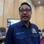Rapat Paripurna Memasuki Tahun Baru 2023, DPRD Ajak Media Sinergi Bangun Kota Balikpapan