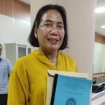 Proyek Pengendalian Banjir DAS Ampal Di Stop, Terkena Lahan Warga Tanpa Izin Pemiliknya