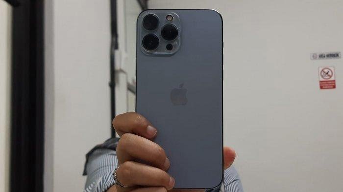harga iphone 13 terbaru 2023