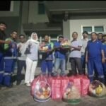 Pastikan Produksi Air Aman di Malam Tahun Baru