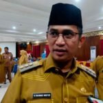 wali kota balikpapan terhada kontraktor das ampal