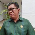 ardiansyah komisi iv dprd balikpapan apbd