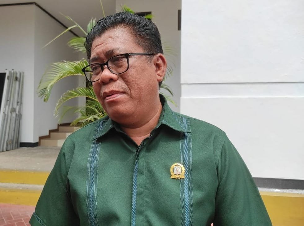 ardiansyah komisi iv dprd balikpapan apbd