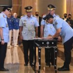 lantik dirjen imigrasi balikpapan