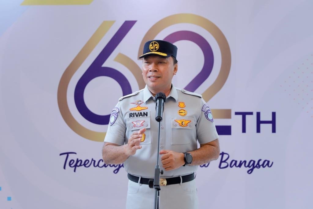 jasa rahaja meningkatkan pelayanan