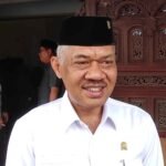 rapat paripurna dprd kota balikpapan masa sidang ke 1 2023