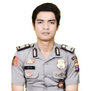 kiprah brigpol jaya