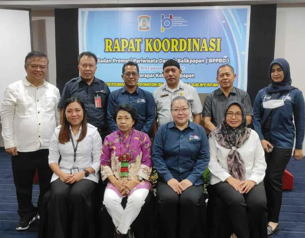 rakor bppd 2023