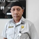 rapat koordinasi Badan Promosi Pariwisata Daerah (bppd)
