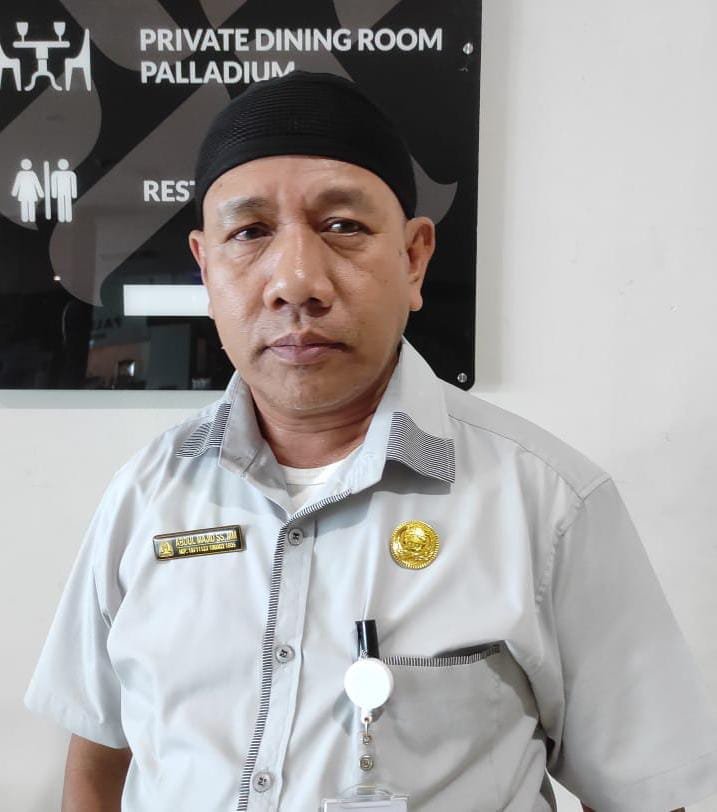 rapat koordinasi Badan Promosi Pariwisata Daerah (bppd)