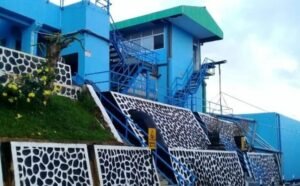 Terjadinya Penurunan Debit Produksi Jalur IPA Kampung Damai dan IPA KM 8 Batu Ampar Ada Indikasi Kebocoran PROKALTIM 5 penurunan kapasitas debit produksi