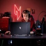 Acer Hadirkan Laptop Nitro Terbaru dengan Prosesor Intel Core Generasi ke-13