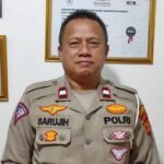 M Sarujih (babe) polisi sahabat masyarakat