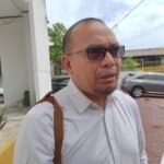 syukri wahid komisi iii dprd balikpapan tentang proyek das ampal